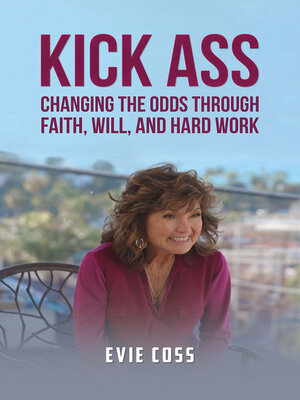 cover image of Kick Ass